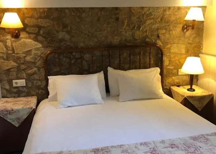 Hotel Xalet La Coromina