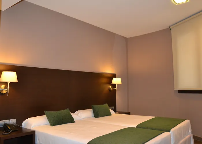 Hotel Vilassar